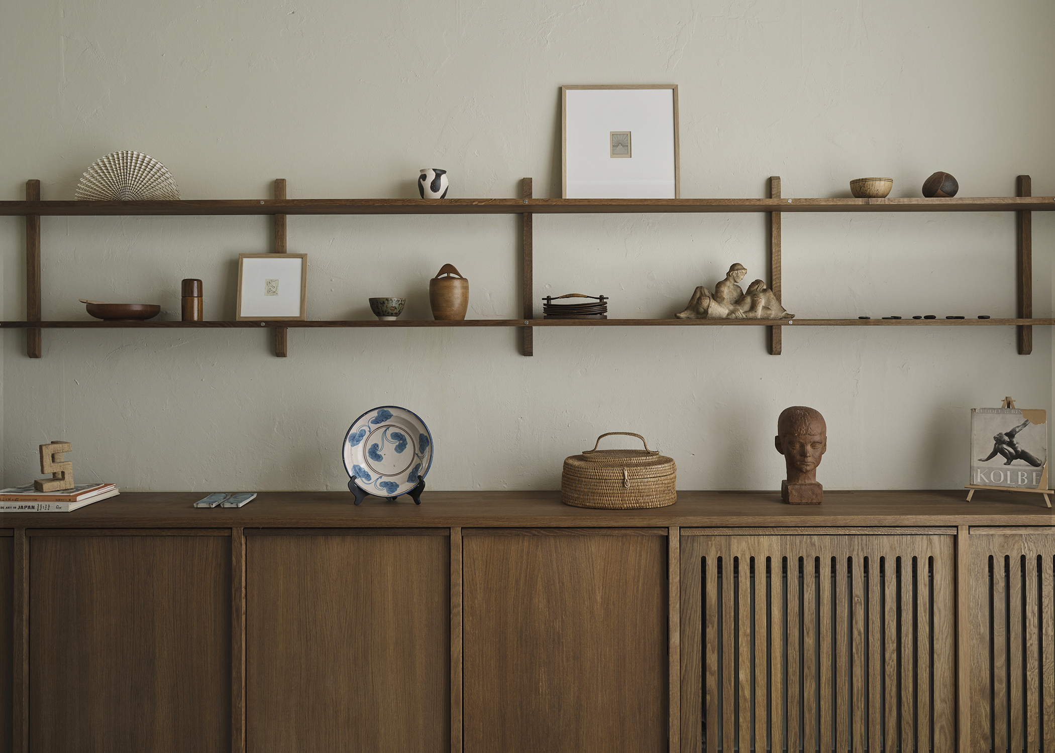 Client — Vermland x Handcrafted cph<br>STYLIST — Anders Forup<Br>Location — The apartment downtown