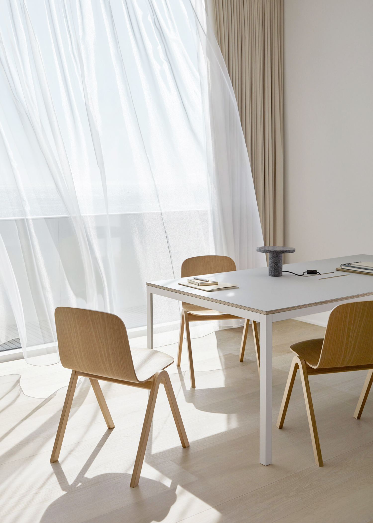 CLIENT — ICONS OF DENMARK<br>
STYLIST — SIDSEL RUDOLF <br> ART DIRECTOR — HEIDI POULSEN
