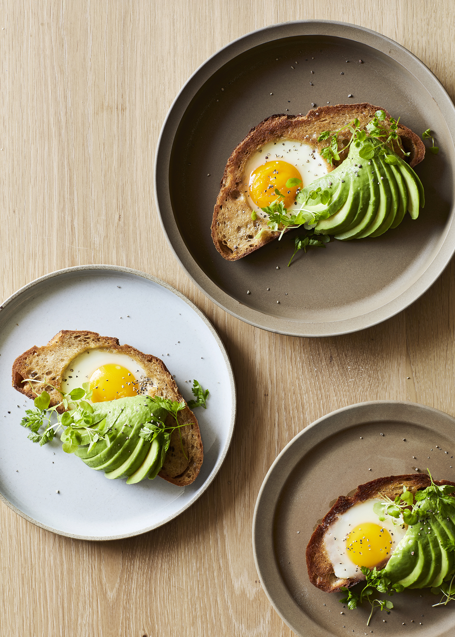 CLIENT — BO BEDRE <br>
FOODSTYLIST — GITTE HEIDI RASMUSSEN