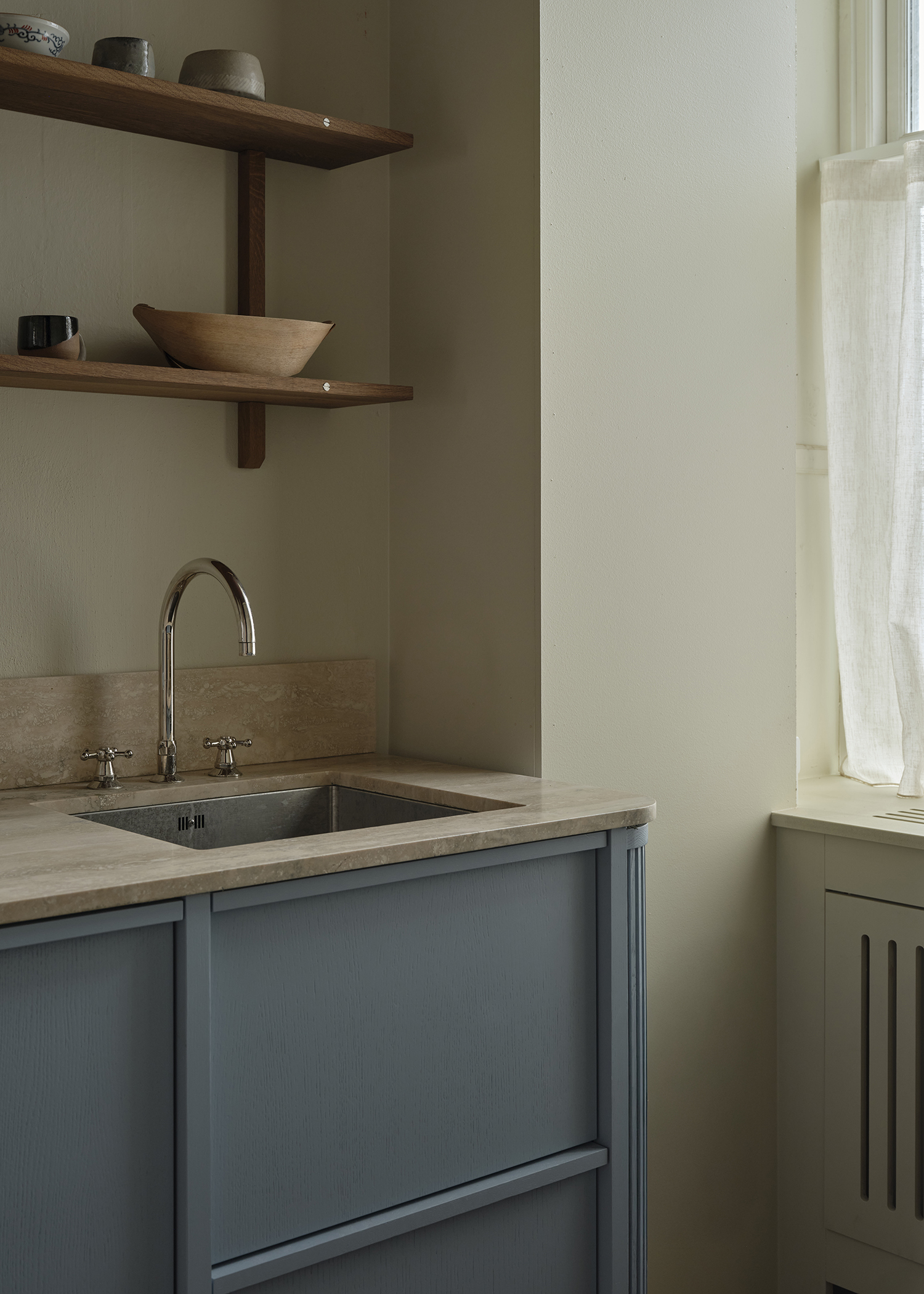 CLIENT — VERMLAND<br>STYLIST ANDERS FORUP / DANSK DESIGN