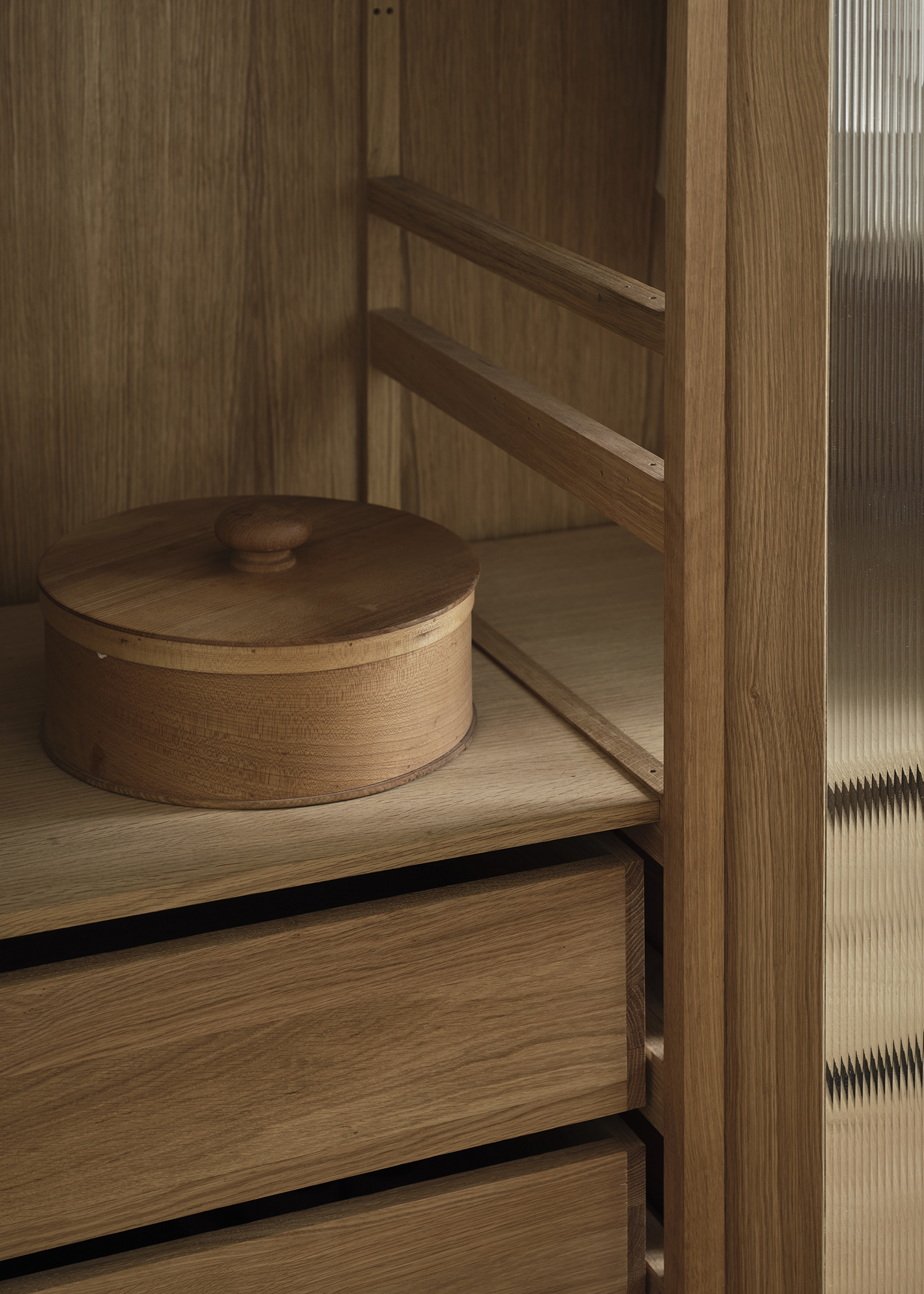 CLIENT — VERMLAND<br>STYLIST ANDERS FORUP / DANSK DESIGN