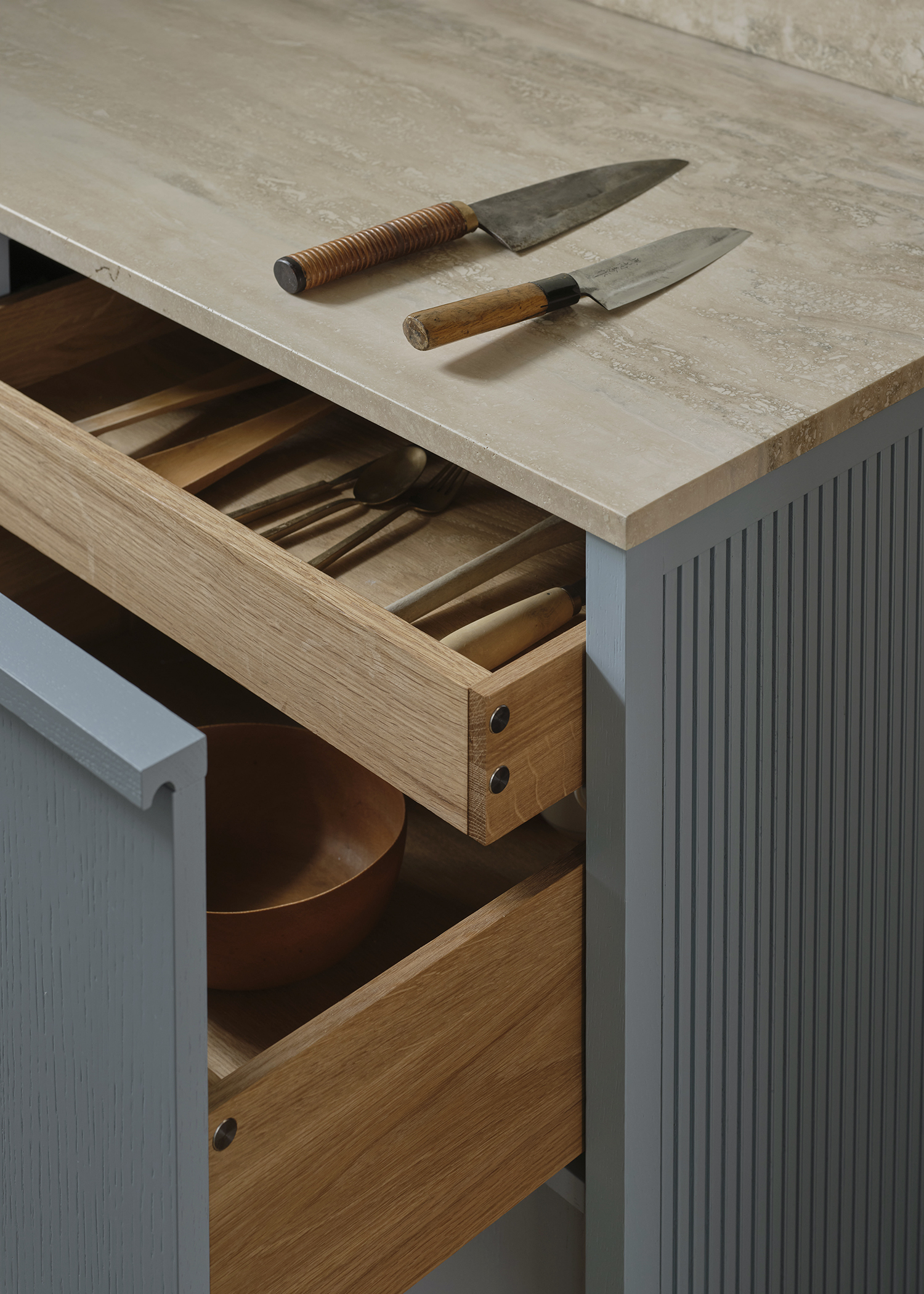 CLIENT — VERMLAND<br> STYLIST — ANDERS FORUP / DANSK DESIGN